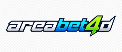 Logo areabet4d untuk beranda